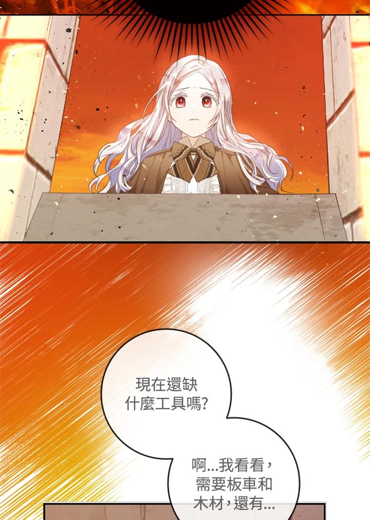 成为我笔下男主之妻 第5话 第6页