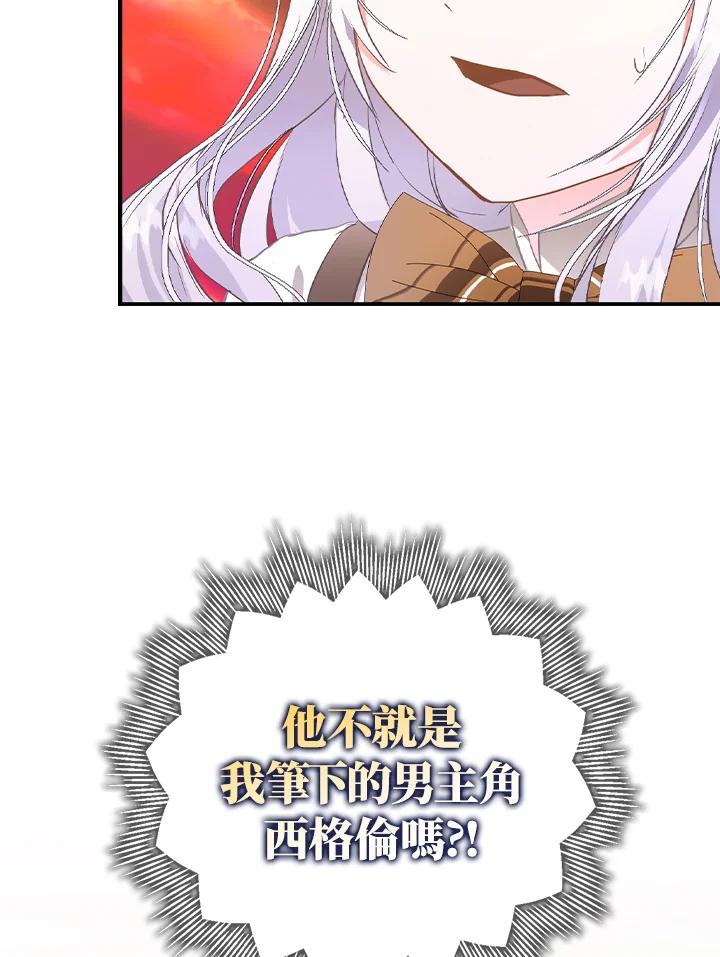 成为我笔下男主之妻 第5话 第80页