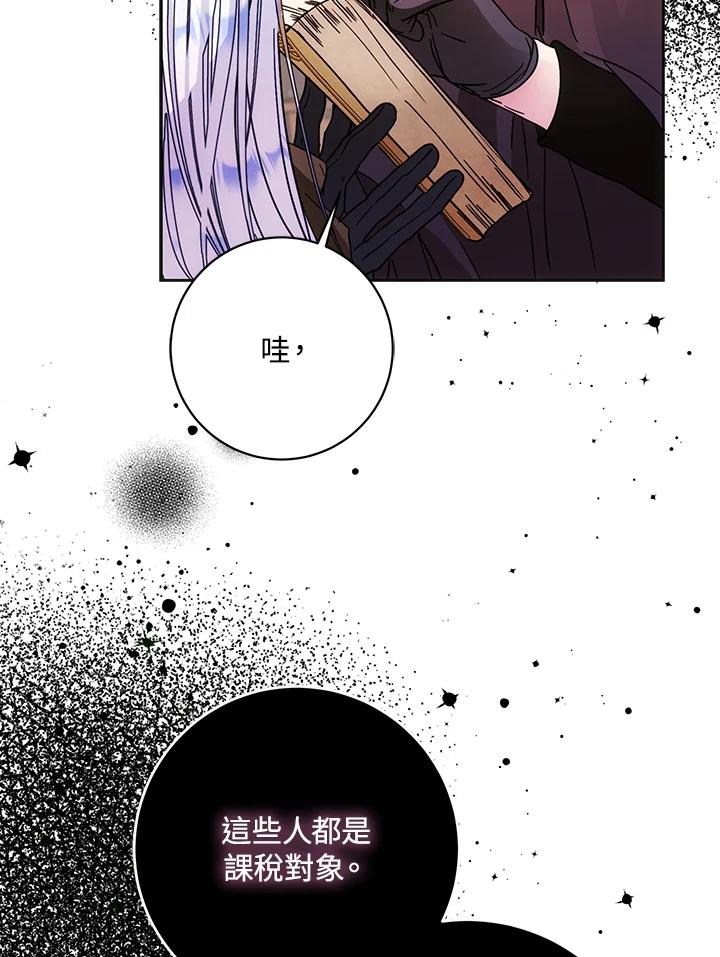 成为我笔下男主之妻 第58话 第75页