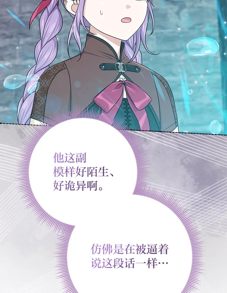 《完美演绎养女角色》57.与精灵缔约 第56页
