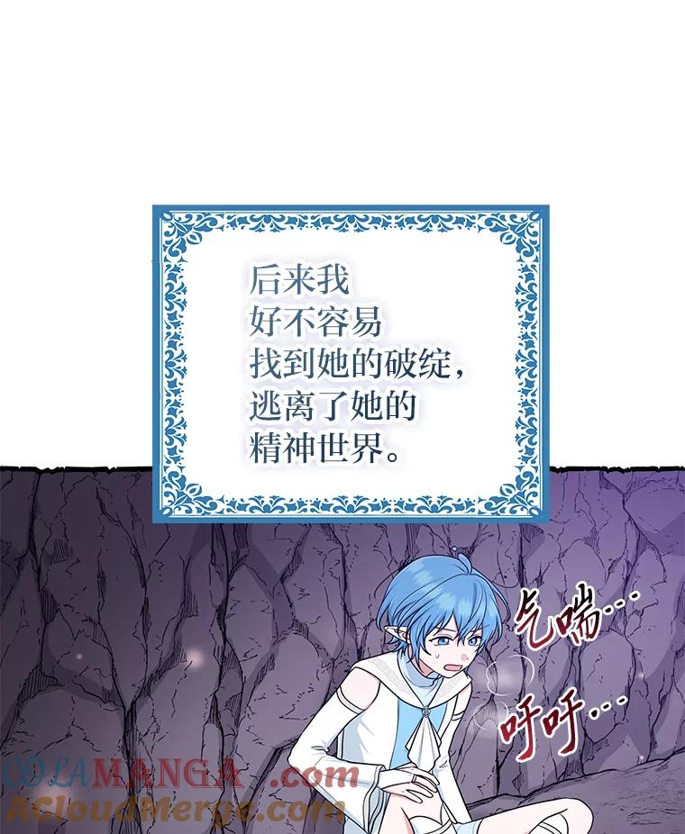 《完美演绎养女角色》57.与精灵缔约 第41页