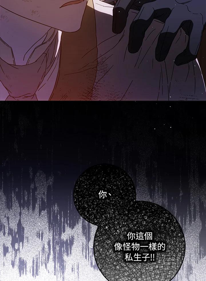 成为我笔下男主之妻 第58话 第96页