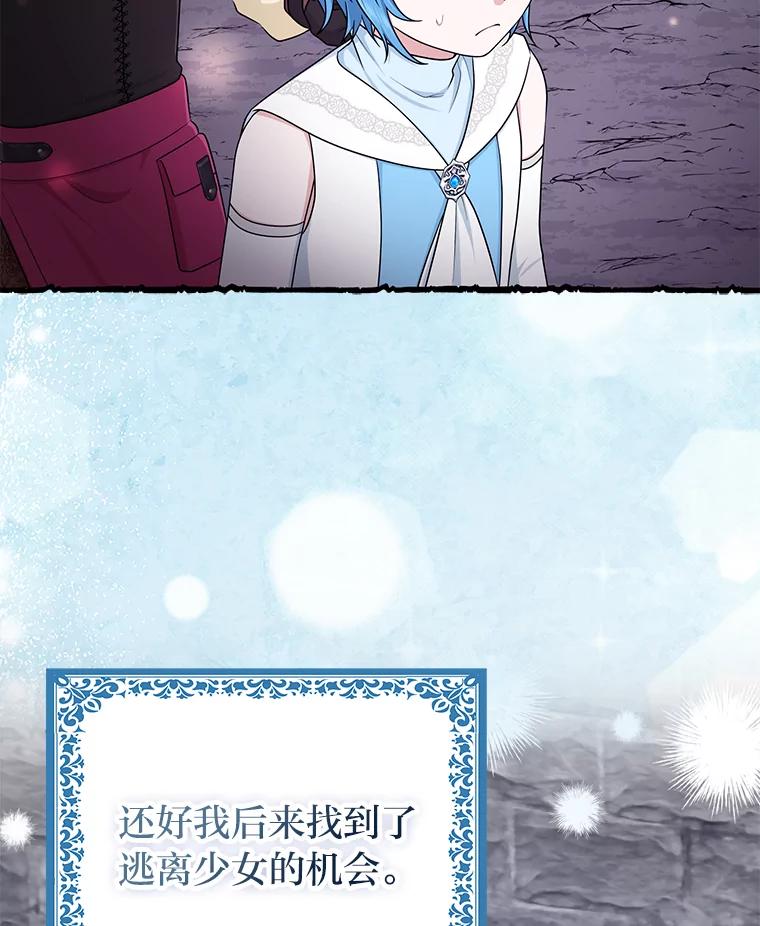《完美演绎养女角色》57.与精灵缔约 第46页