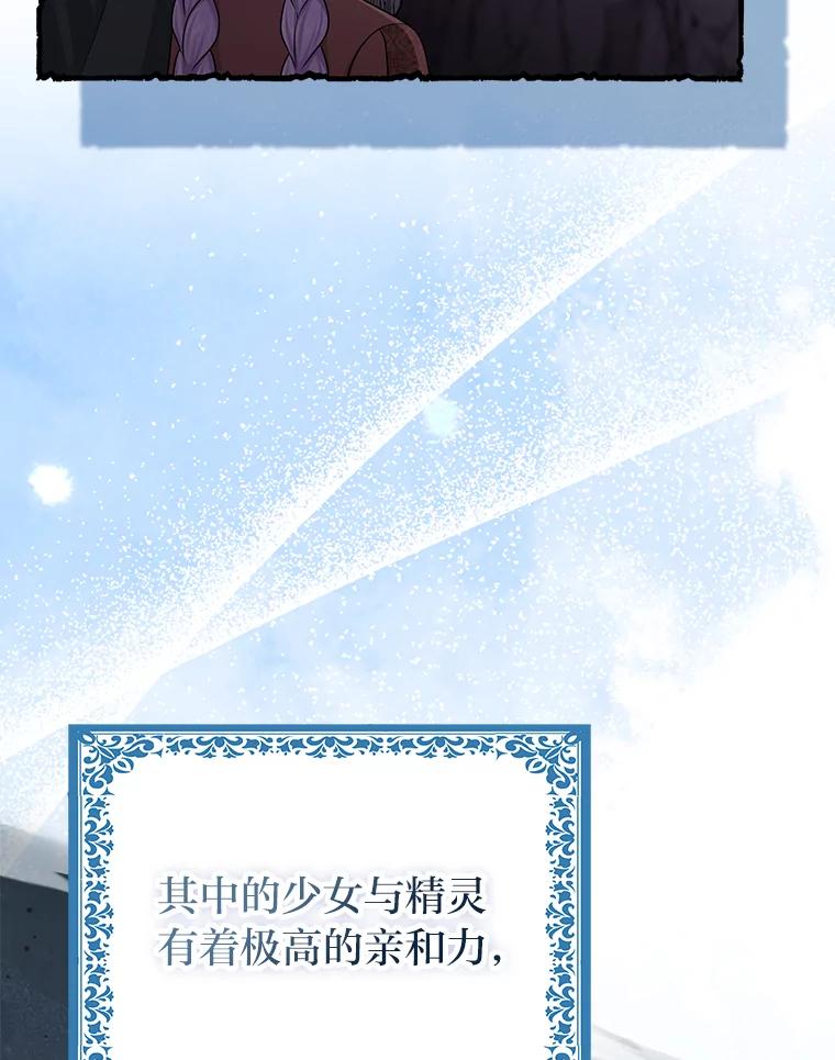 《完美演绎养女角色》57.与精灵缔约 第36页