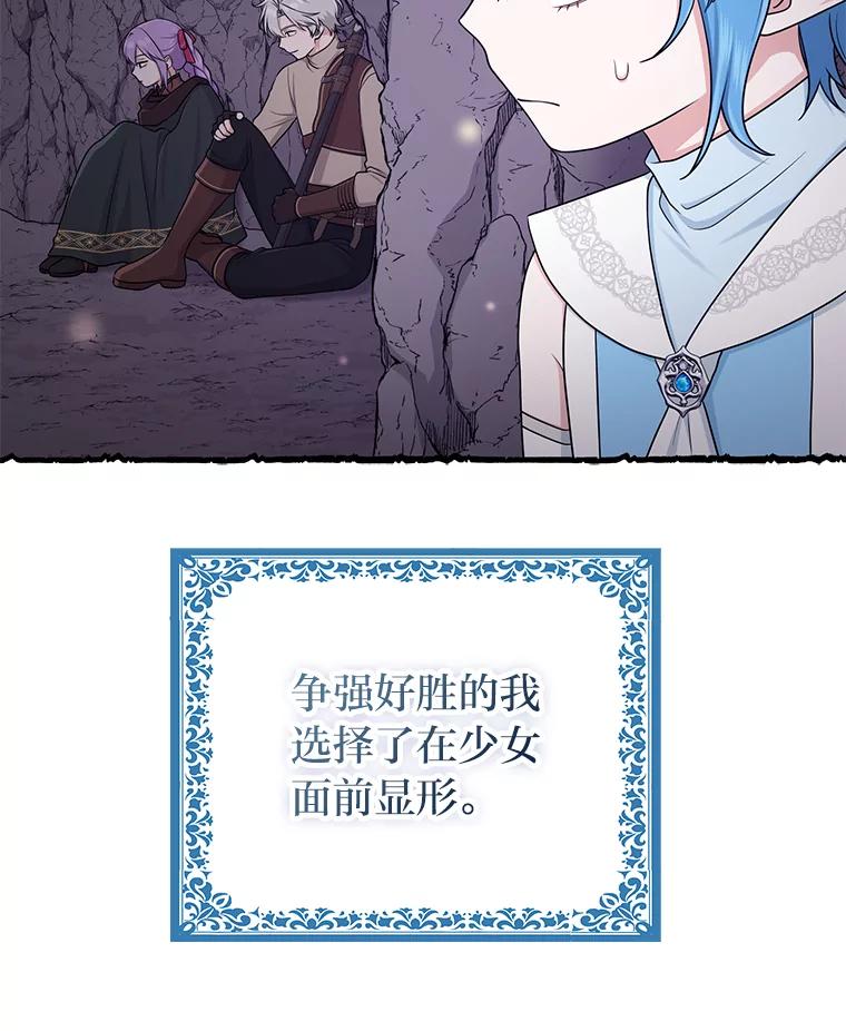 《完美演绎养女角色》57.与精灵缔约 第44页