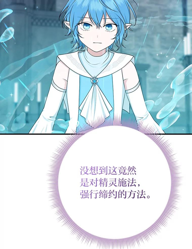 《完美演绎养女角色》57.与精灵缔约 第58页