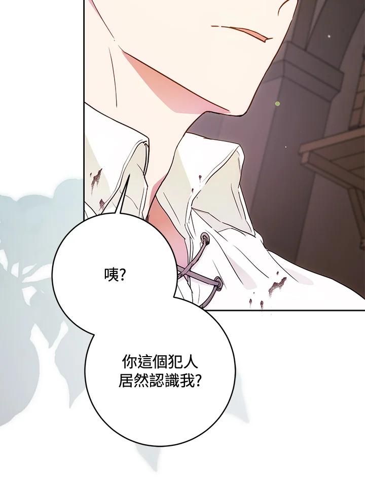 成为我笔下男主之妻 第58话 第99页