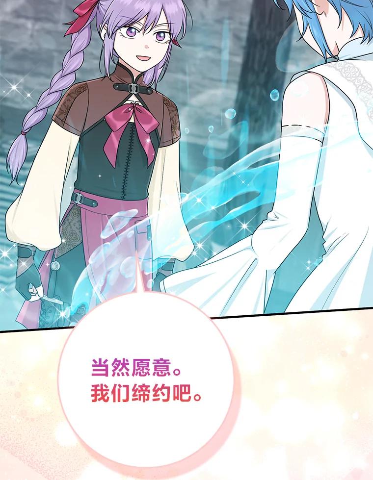 《完美演绎养女角色》57.与精灵缔约 第70页