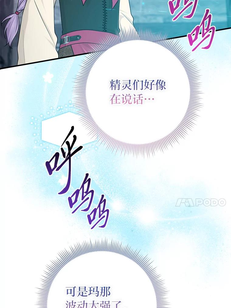 《完美演绎养女角色》57.与精灵缔约 第10页
