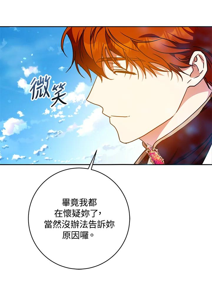 成为我笔下男主之妻 第59话 第92页