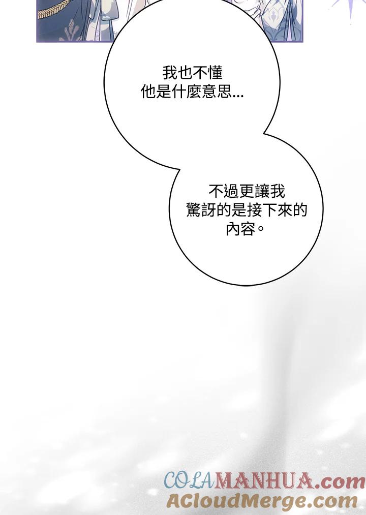 成为我笔下男主之妻 第59话 第61页
