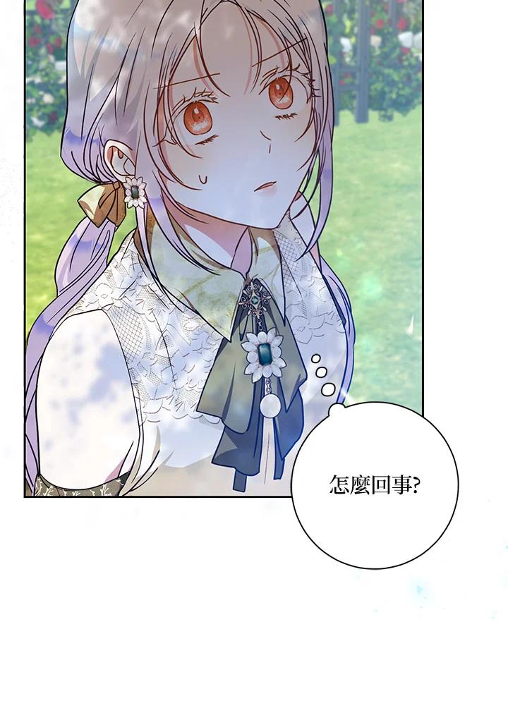 成为我笔下男主之妻 第59话 第87页