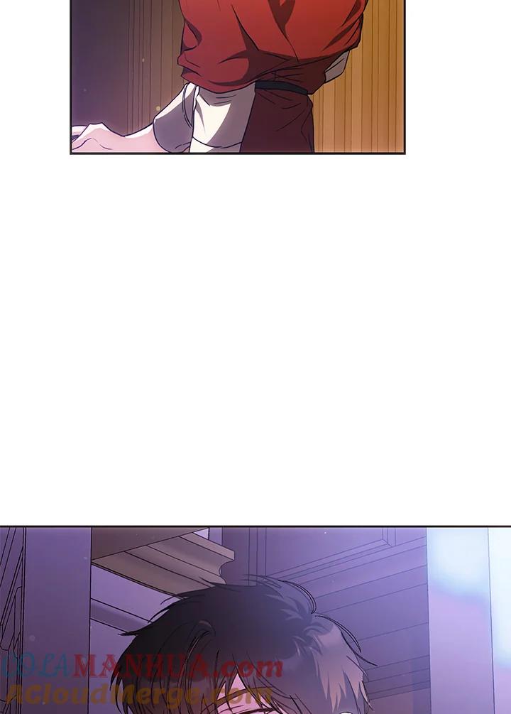 成为我笔下男主之妻 第60话 第109页