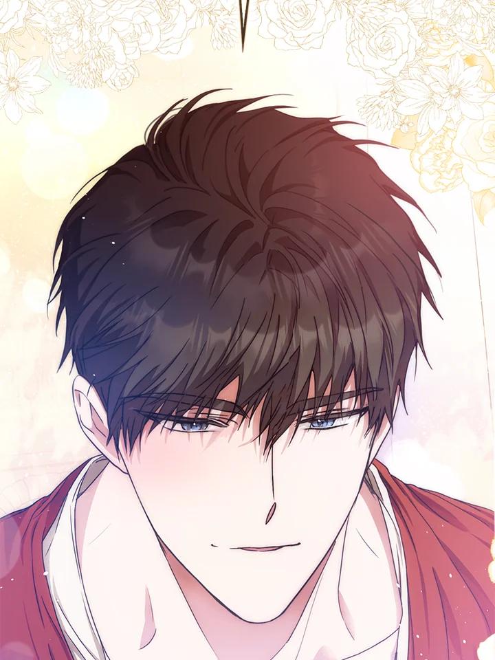 成为我笔下男主之妻 第61话 第62页