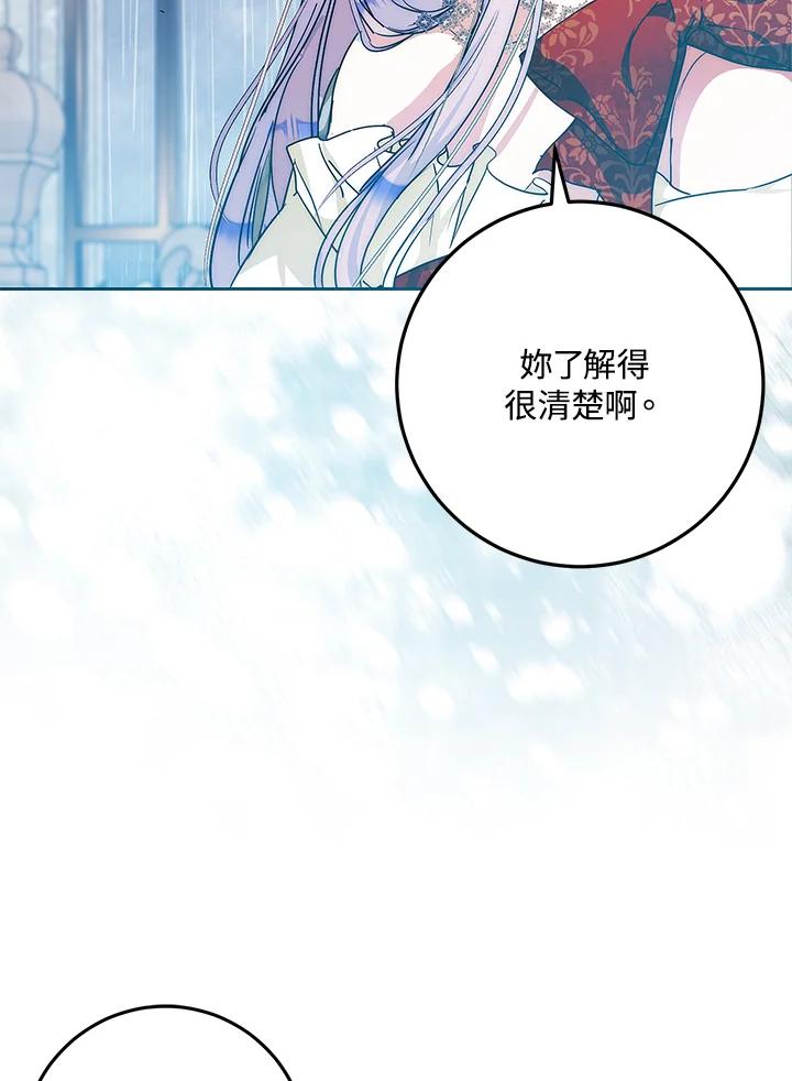 成为我笔下男主之妻 第62话 第55页
