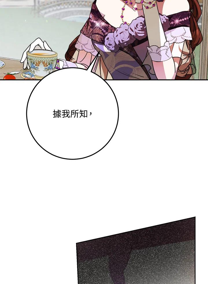 成为我笔下男主之妻 第62话 第48页