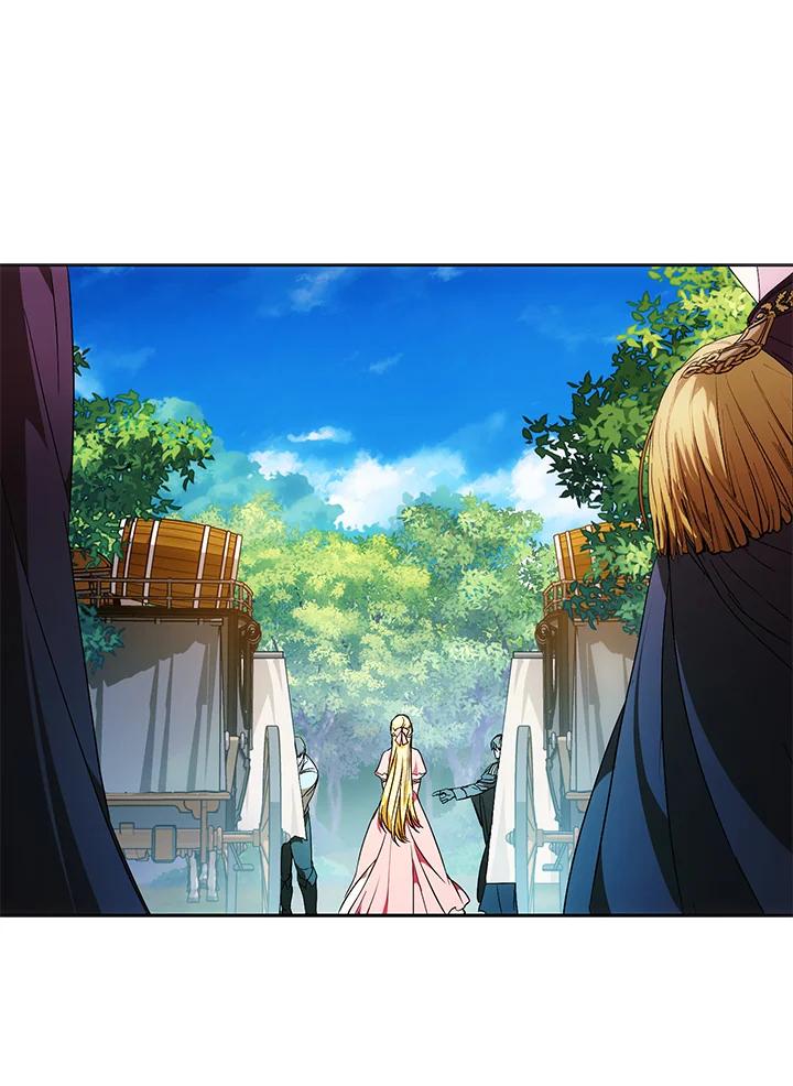 成为我笔下男主之妻 第63话 第58页