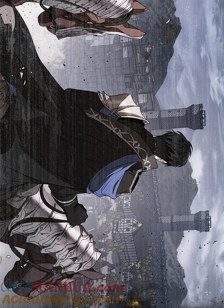 成为我笔下男主之妻 第64话 第45页