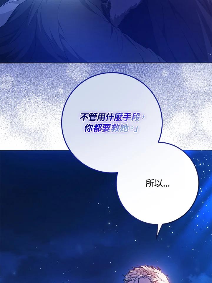 成为我笔下男主之妻 第65话 第111页