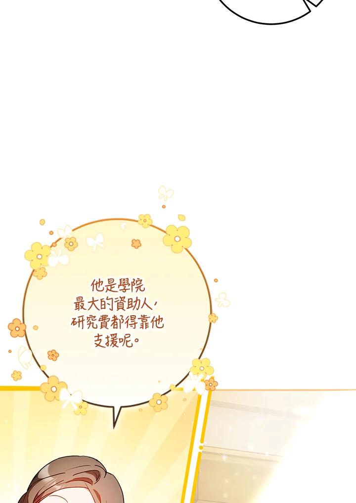 成为我笔下男主之妻 第65话 第6页