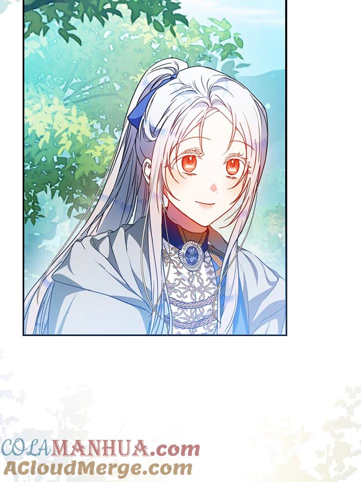 成为我笔下男主之妻 第65话 第17页
