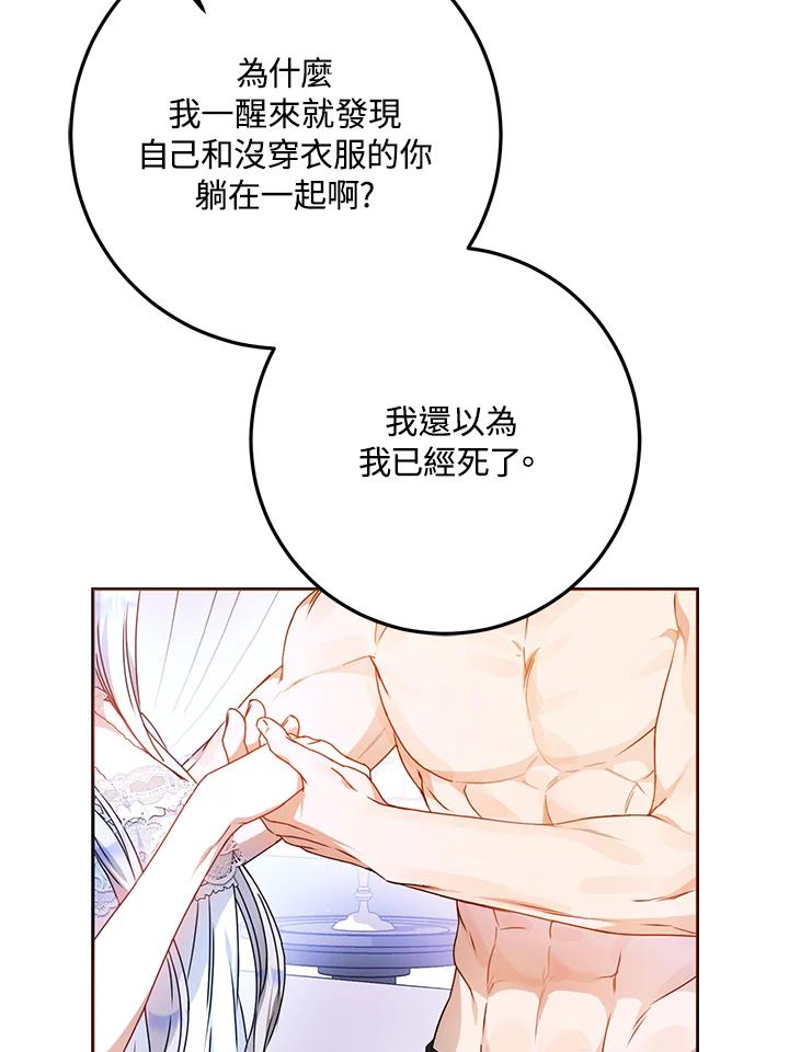 成为我笔下男主之妻 第67话 第79页
