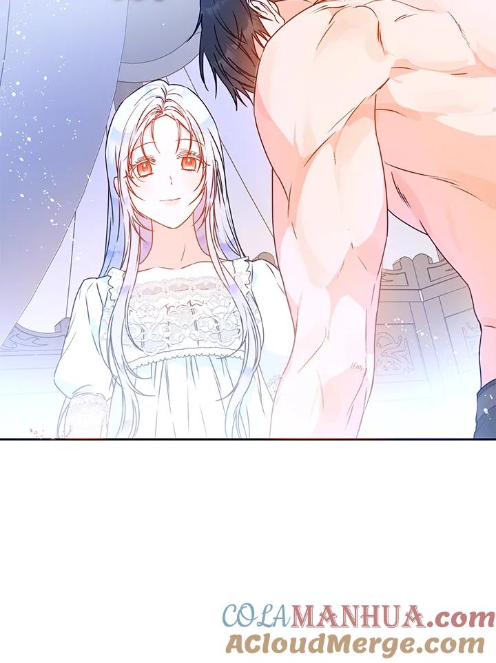 成为我笔下男主之妻 第67话 第105页
