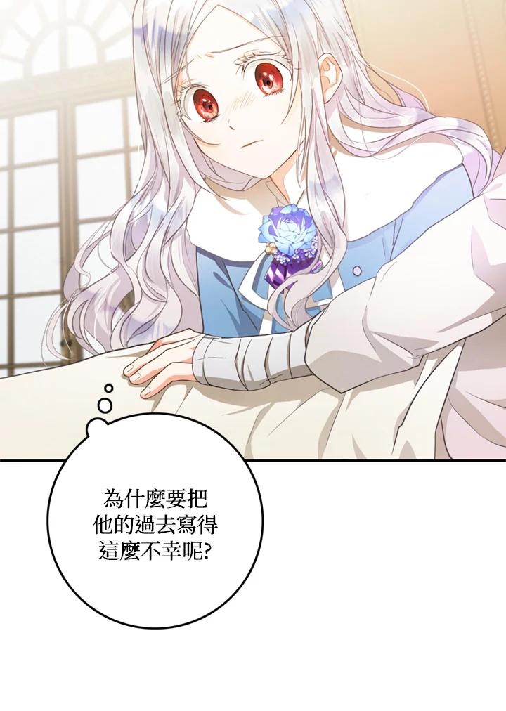 成为我笔下男主之妻 第6话 第77页