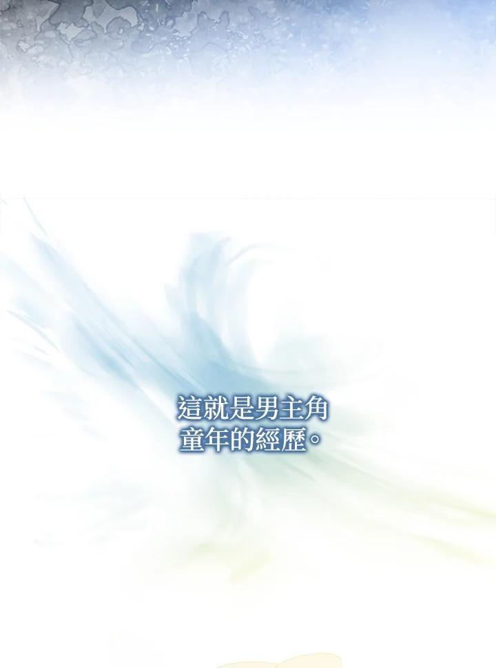成为我笔下男主之妻 第6话 第45页