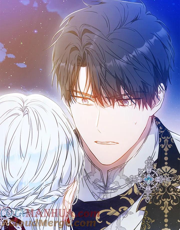 成为我笔下男主之妻 第68话 第61页