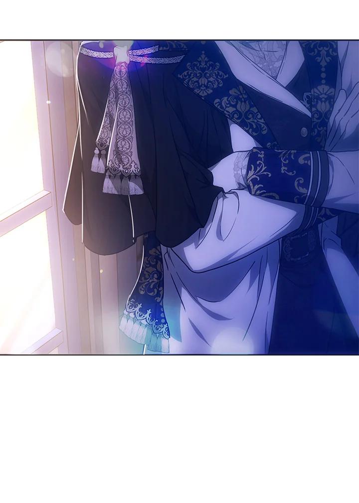成为我笔下男主之妻 第69话 第22页