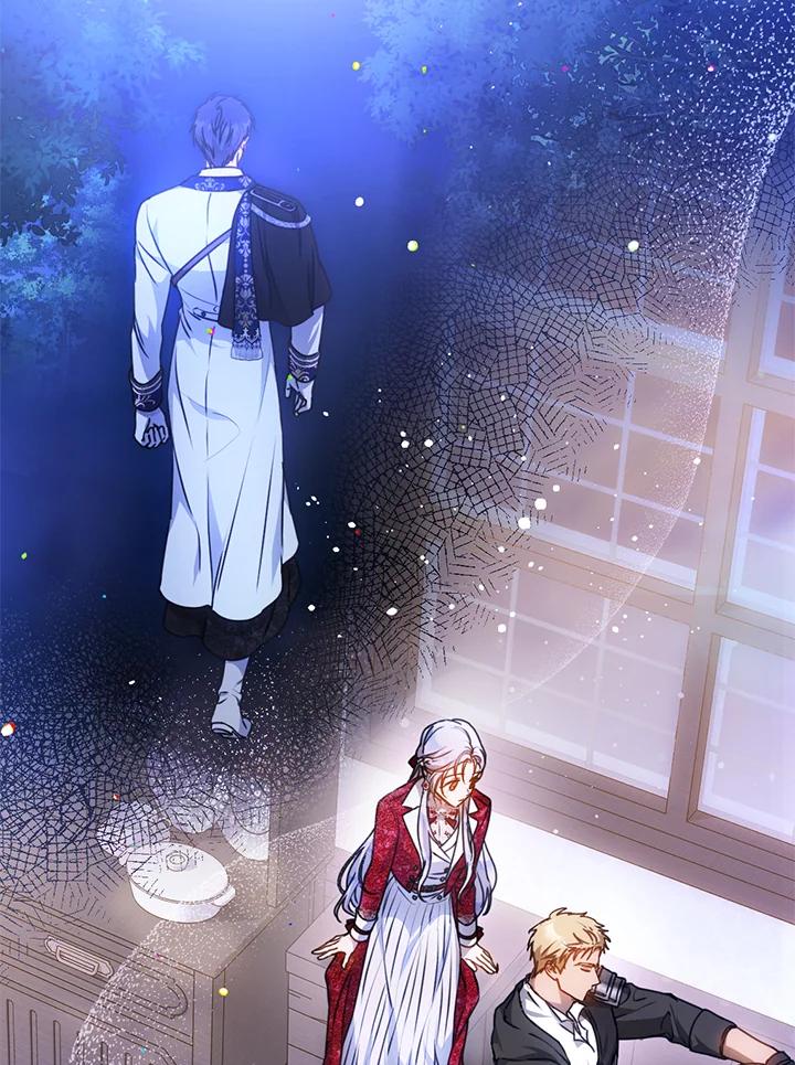 成为我笔下男主之妻 第69话 第40页