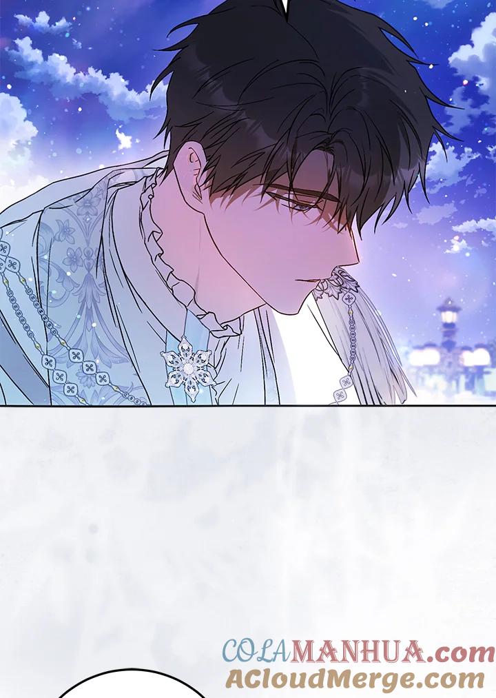 成为我笔下男主之妻 第69话 第113页