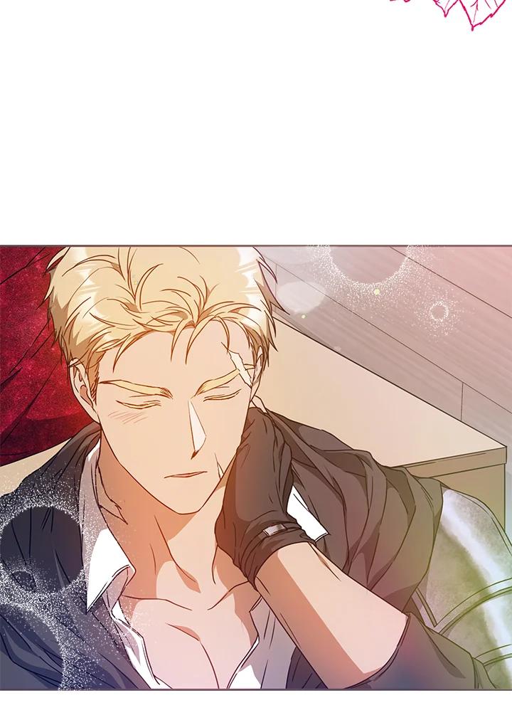 成为我笔下男主之妻 第69话 第10页