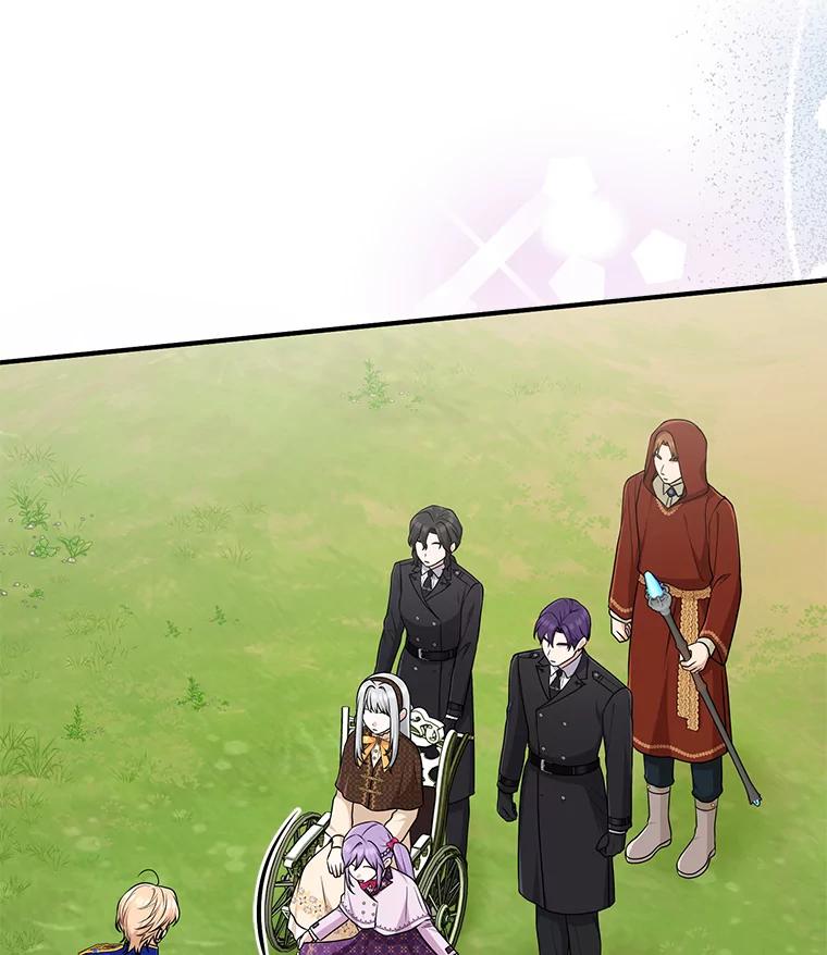 《完美演绎养女角色》69.薇欧拉的理由 第84页