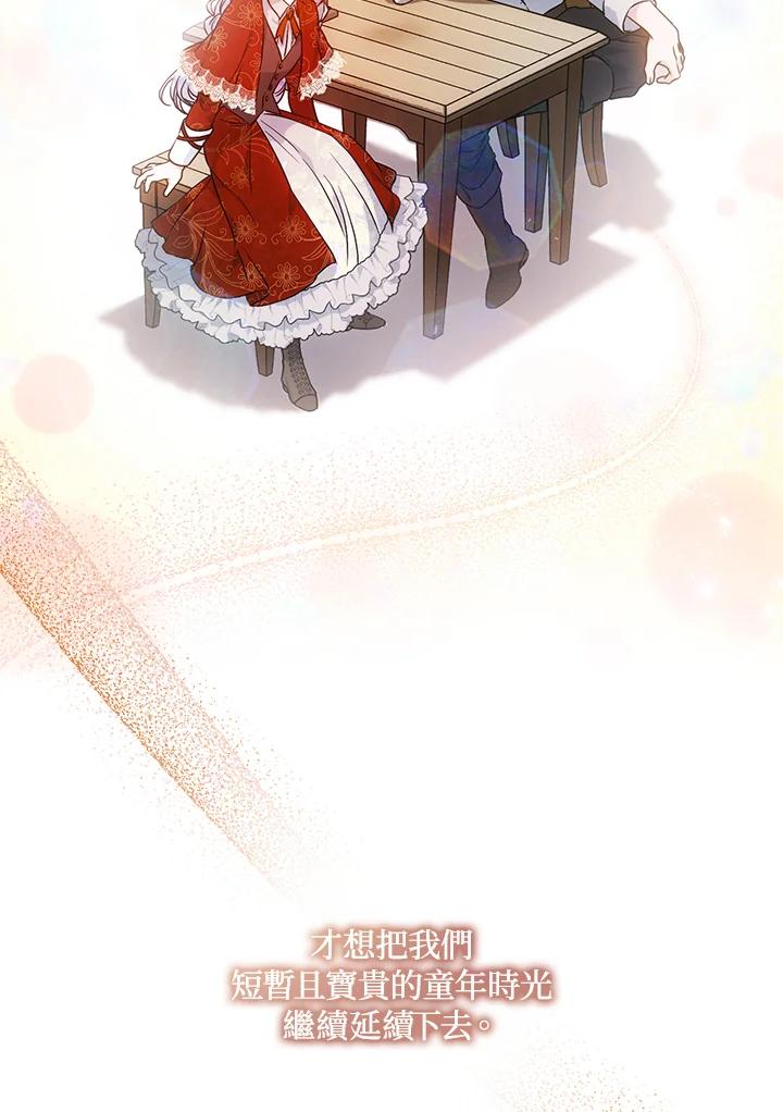 成为我笔下男主之妻 第70话(第2季最终章) 第6页