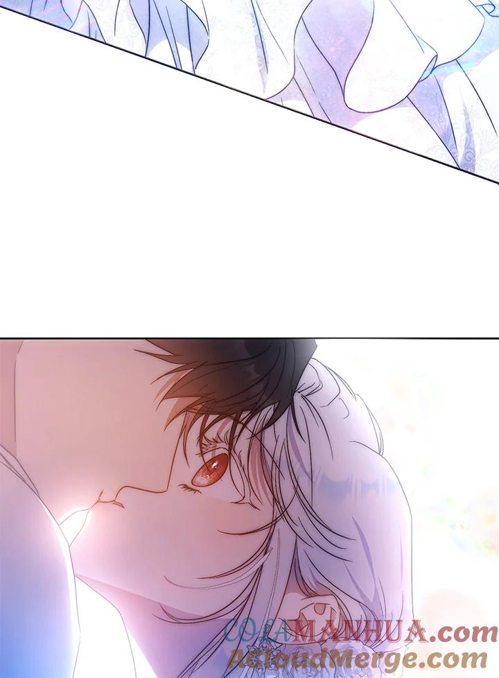 成为我笔下男主之妻 第70话(第2季最终章) 第101页