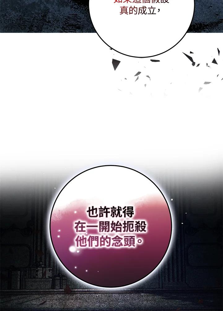 成为我笔下男主之妻 第71话 第124页