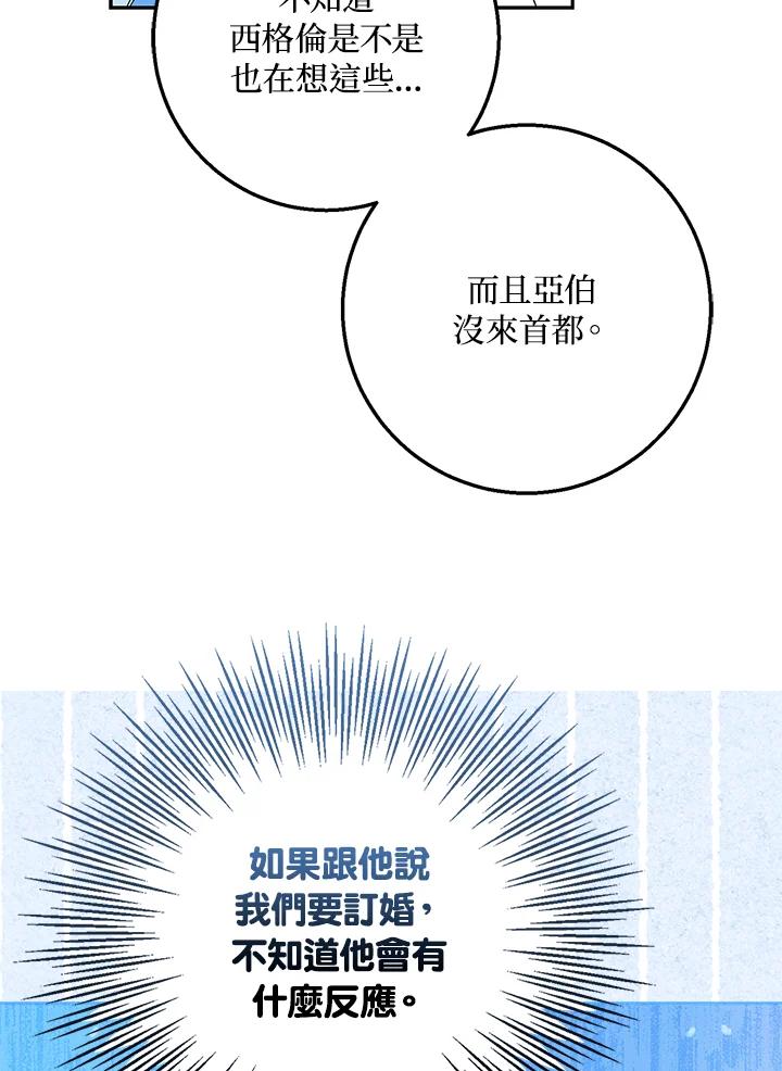 成为我笔下男主之妻 第71话 第18页
