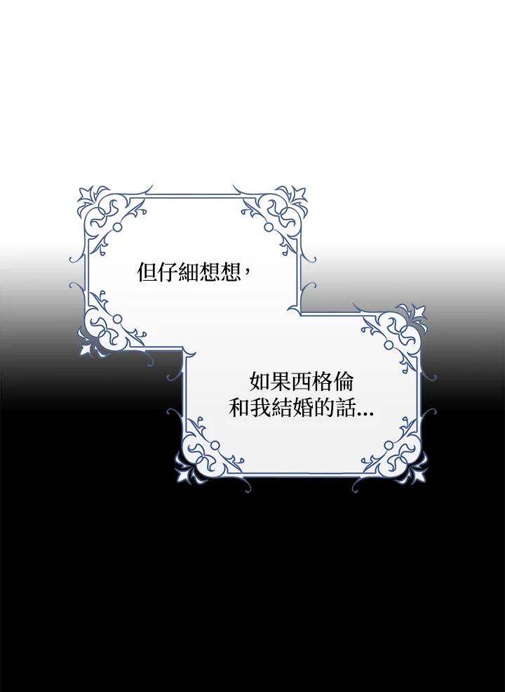 成为我笔下男主之妻 第71话 第20页