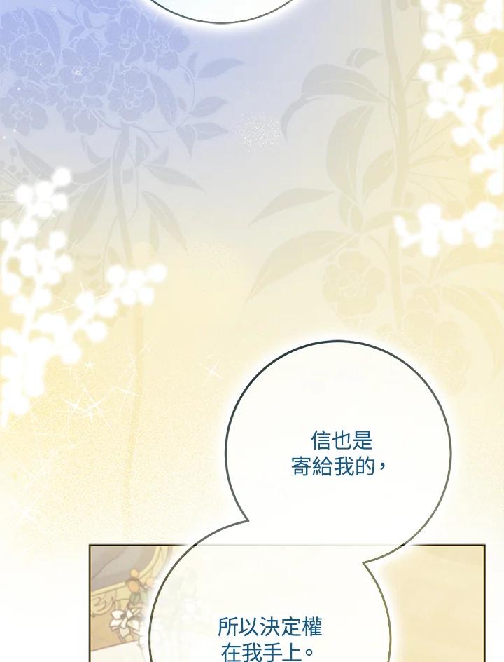 成为我笔下男主之妻 第72话 第70页