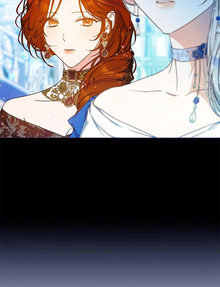 成为我笔下男主之妻 第73话 第118页