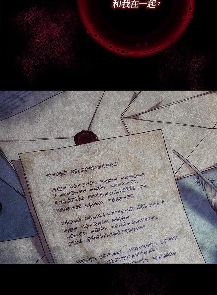 成为我笔下男主之妻 第73话 第2页