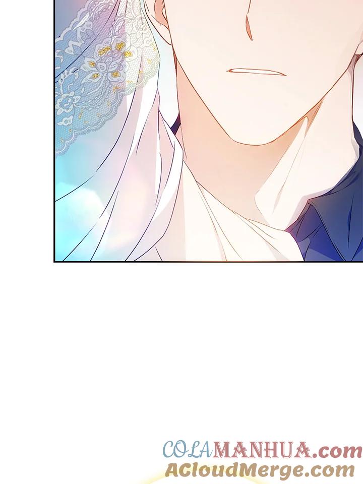 成为我笔下男主之妻 第74话 第133页