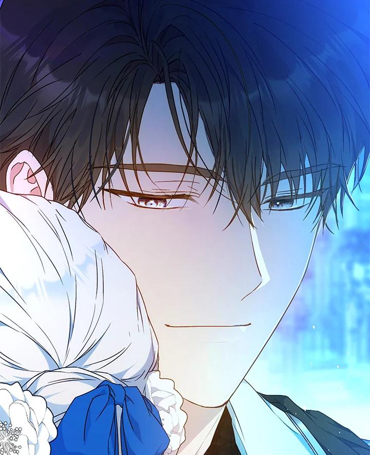 成为我笔下男主之妻 第74话 第55页