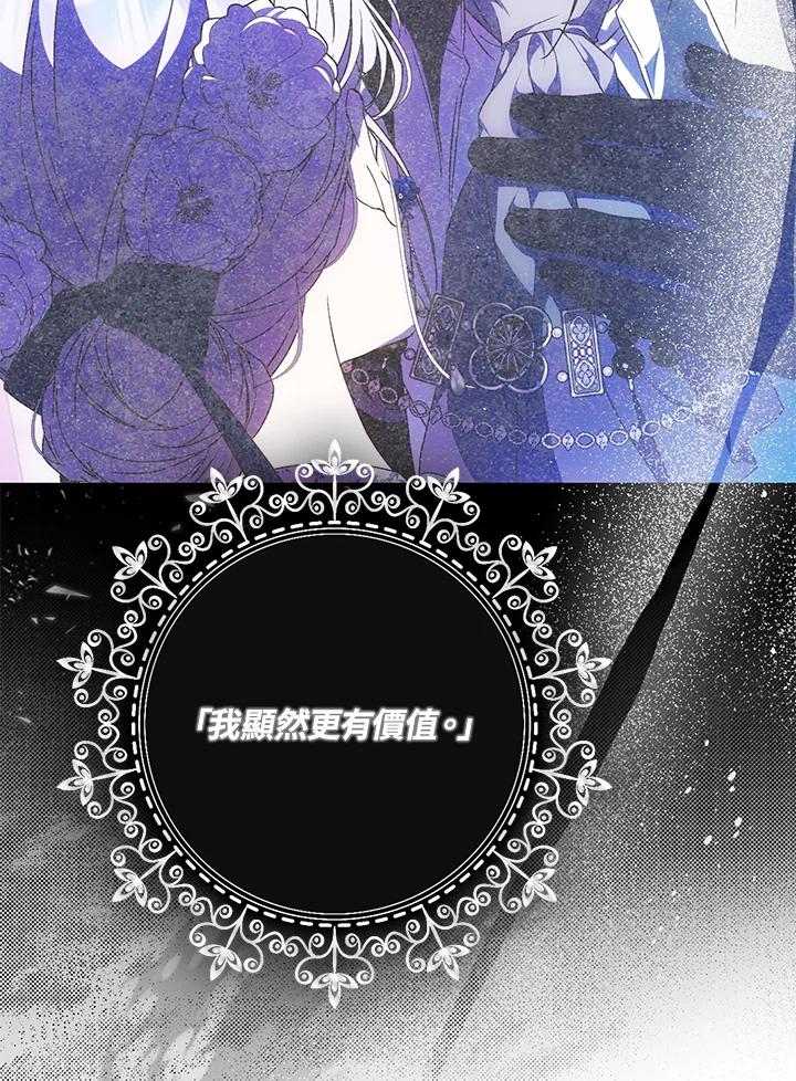 成为我笔下男主之妻 第74话 第100页