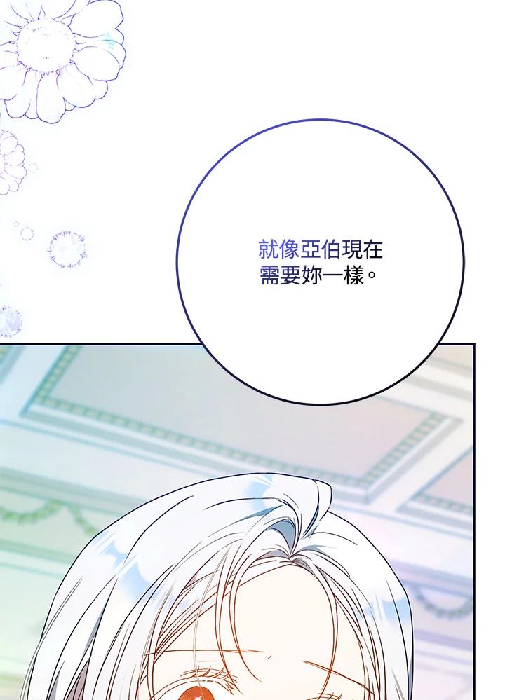 成为我笔下男主之妻 第74话 第123页