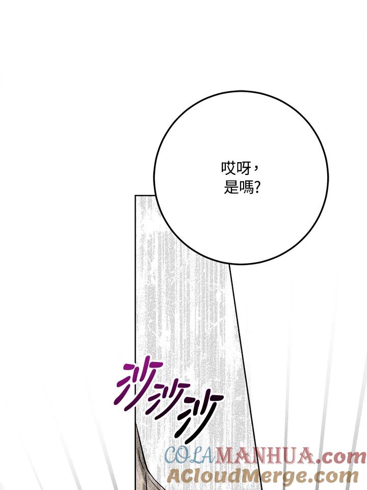 成为我笔下男主之妻 第75话 第33页