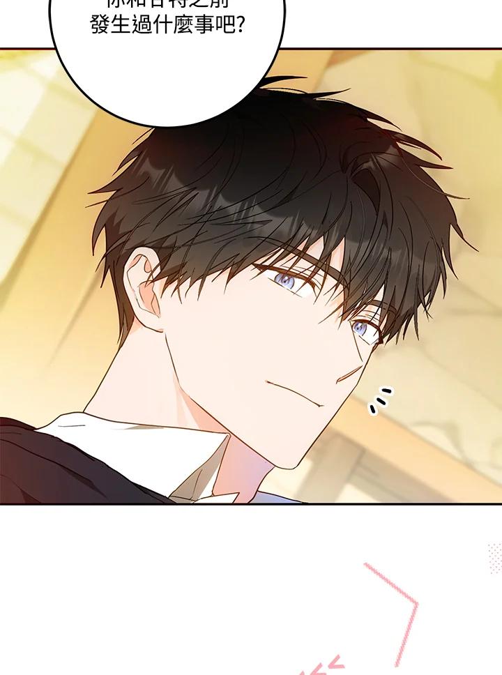 成为我笔下男主之妻 第75话 第54页
