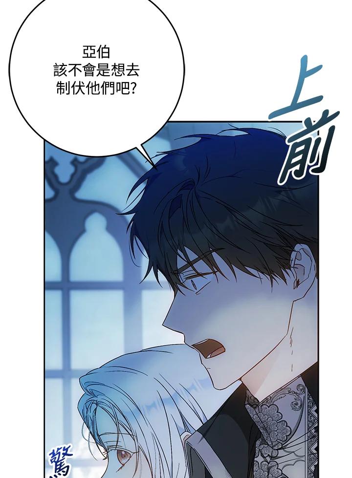 成为我笔下男主之妻 第75话 第106页